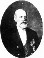 Микола Бунге (1823-1895)